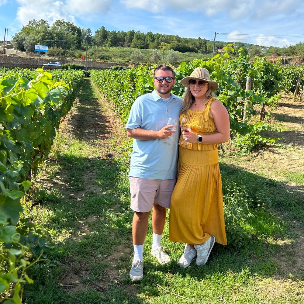 2 piece skirt and top set